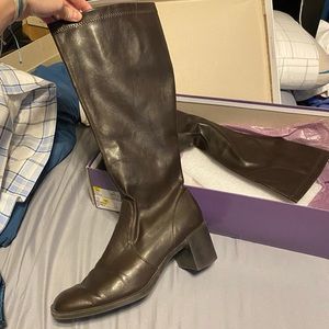 Womens boots